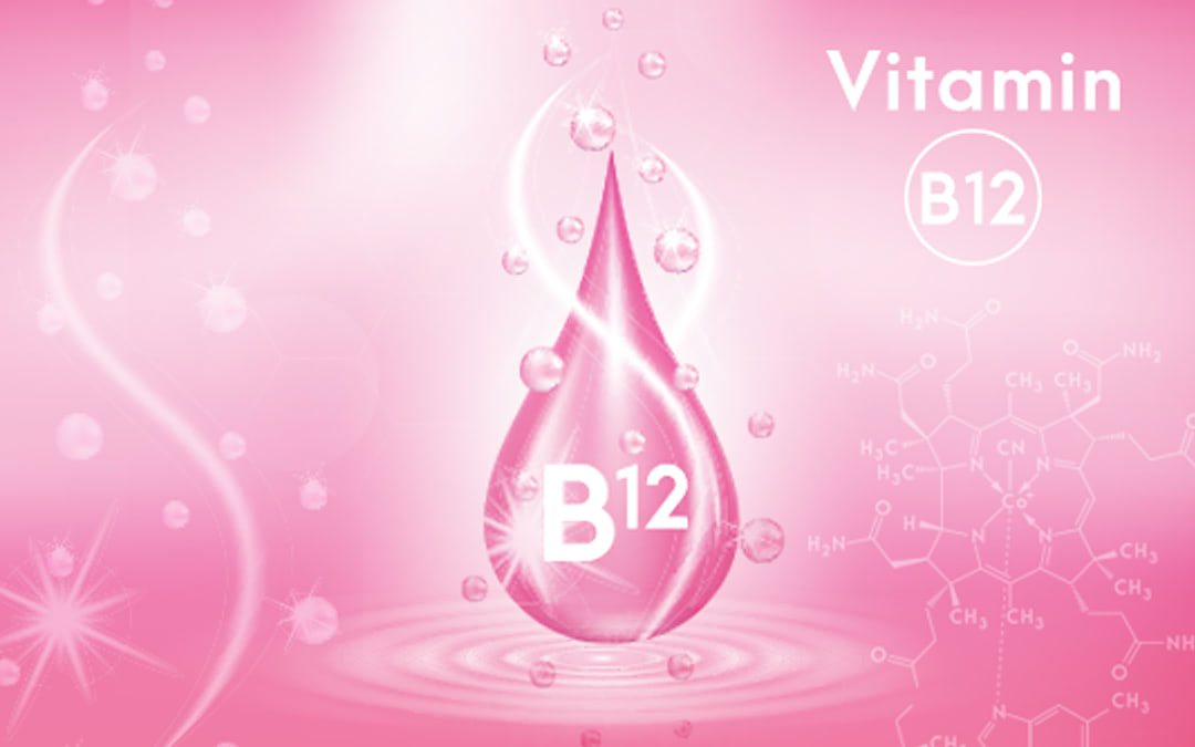 Βιταμινη Β-12: Το must για υγιη και λαμπερη επιδερμιδα