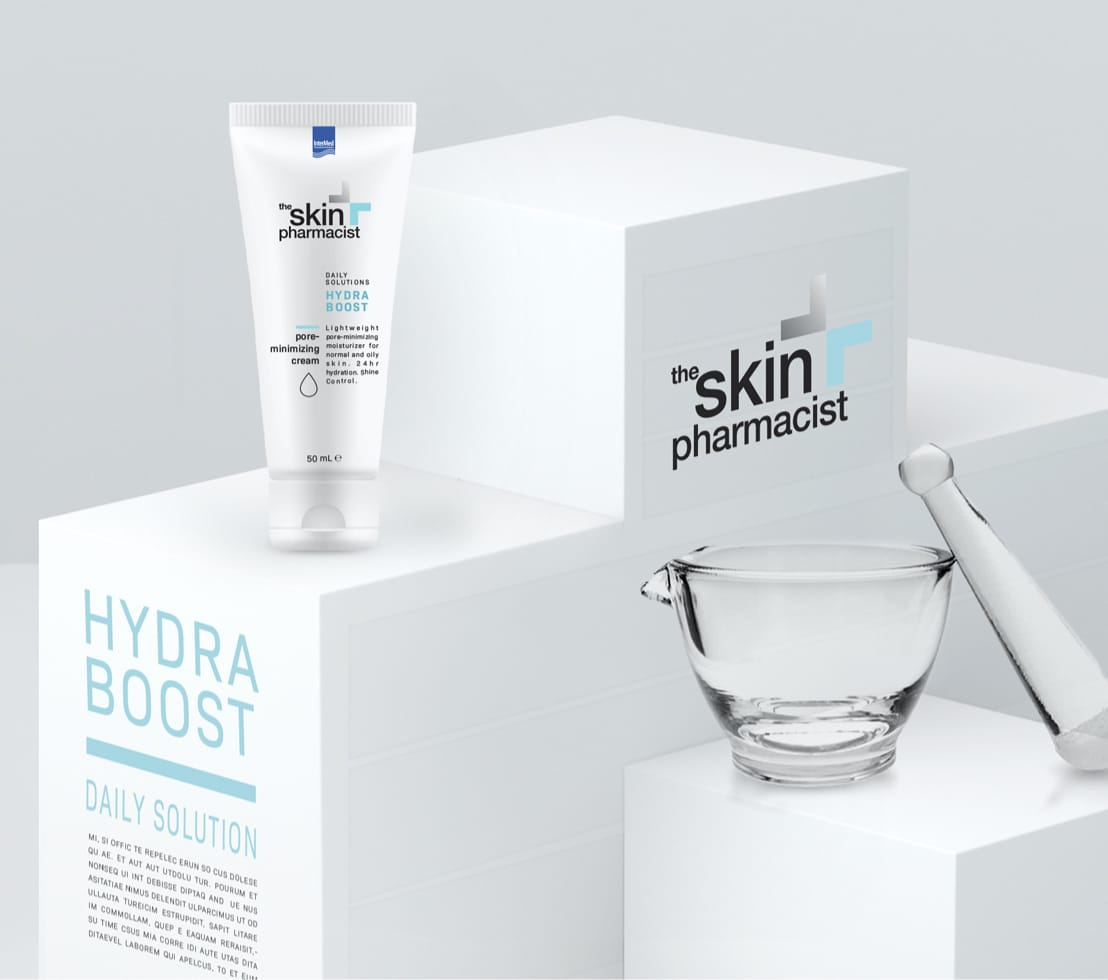 HydraBoost Homepage