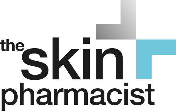 The Skin Pharmacist - website logo