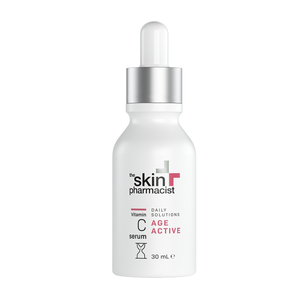 age active C serum 1