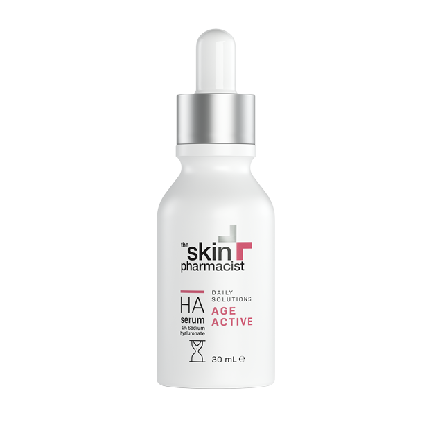 age active HA serum 1