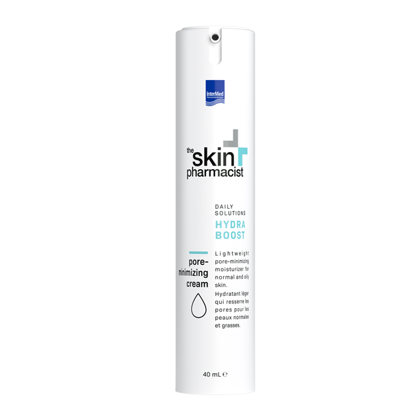 hydra boost pore minimizing cream 1