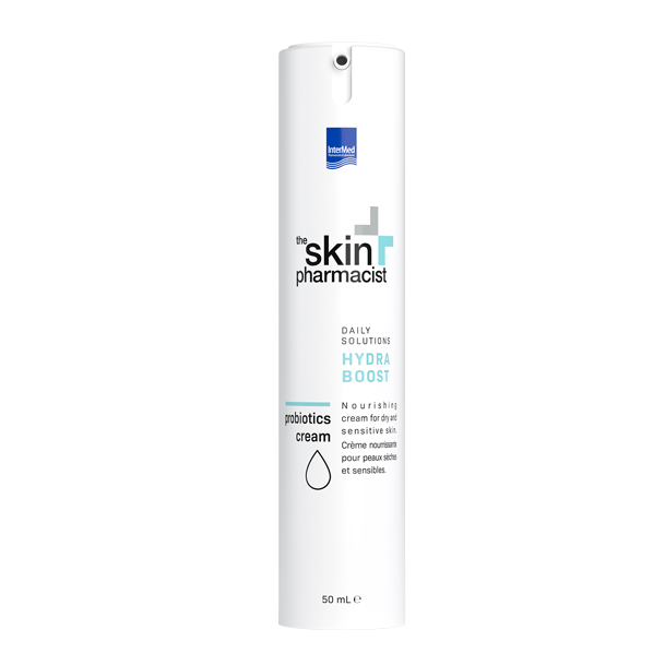 hydra boost probiotic cream 1