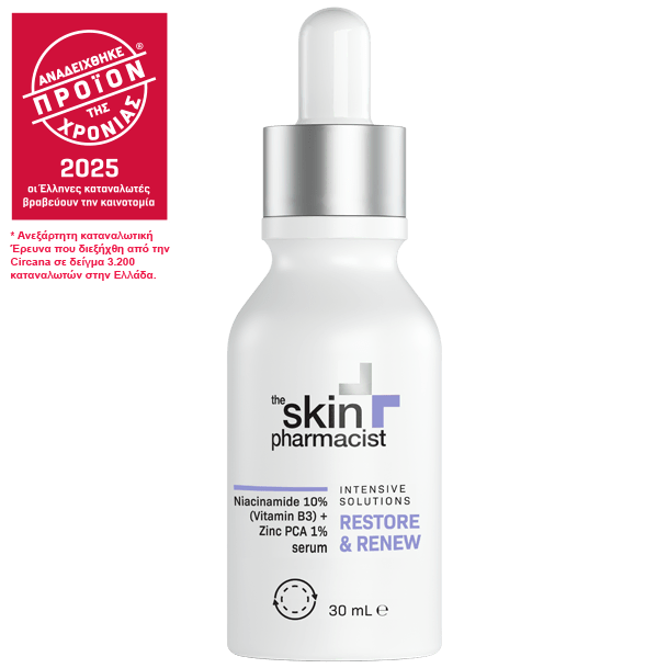 niacinamide zinc face serum product of the year 2025 609x609 1