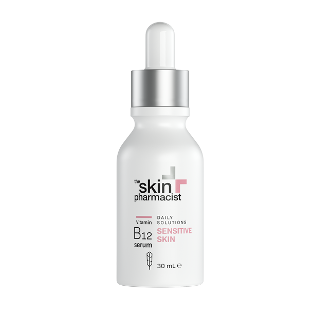 sensitive B12 serum 1